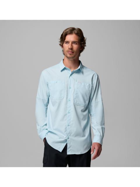 Columbia Men's Silver Ridge Utility II Long Sleeve Shirt