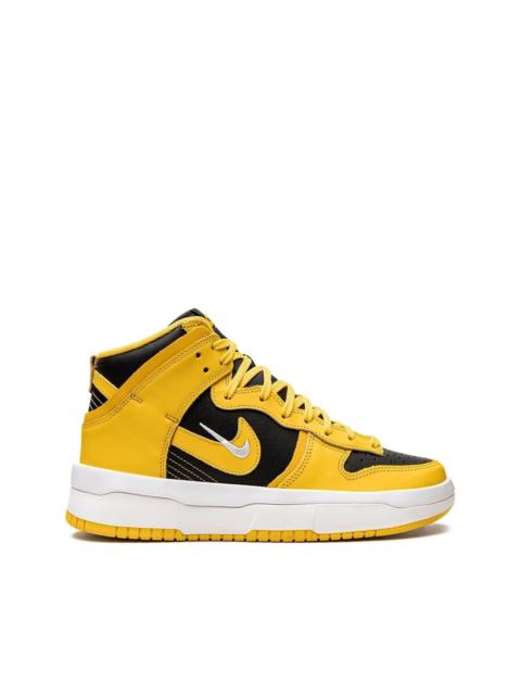Nike Dunk High "Rebel" high-top sneakers