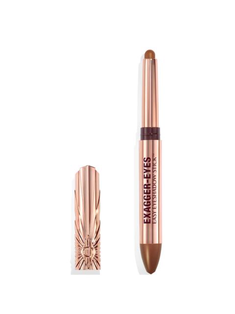 Charlotte Tilbury Charlotte Tilbury Exagger-Eyes Easy Eyeshadow Stick - Desert Sculpt