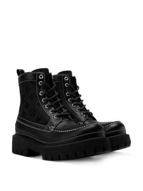 Louis Vuitton LV Remix Ankle Boot