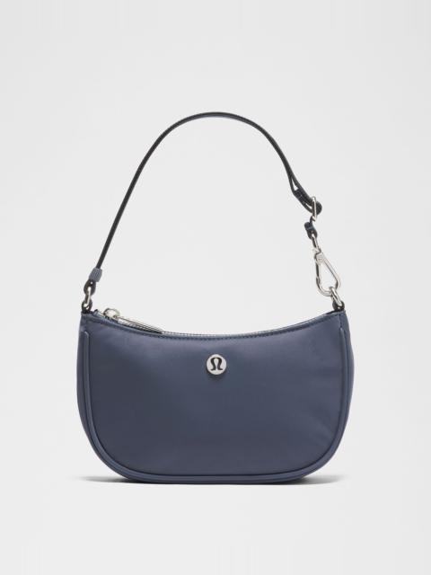 lululemon City Essentials Mini Shoulder Bag 1L