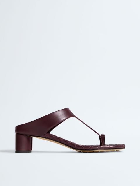 Bottega Veneta Livia Thong