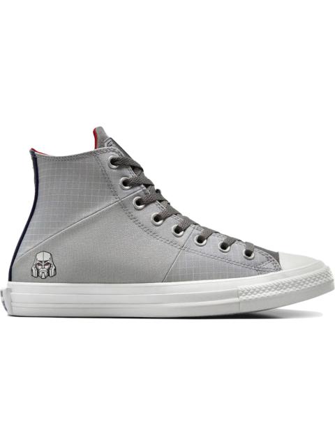 Converse Chuck Taylor All Star Hi Transformers Decepticons