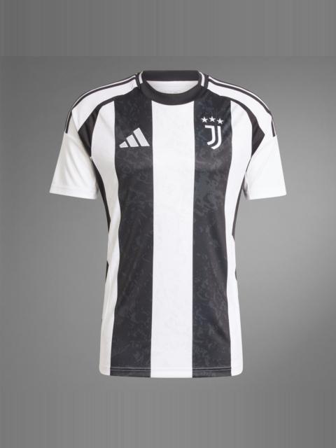 adidas Juventus 24/25 Home Jersey