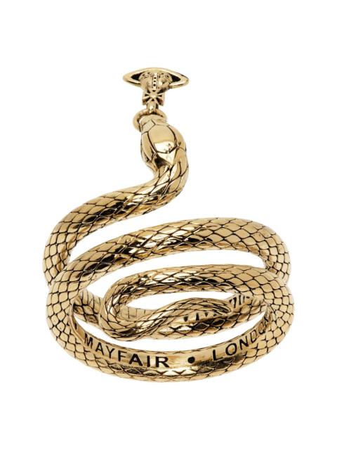 Vivienne Westwood Albane Ring