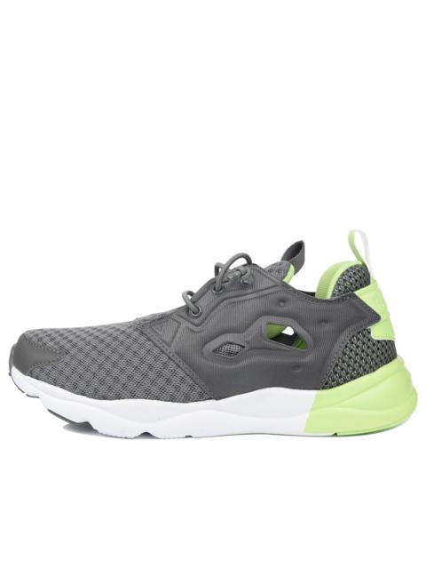 Reebok (WMNS) Reebok Furylite Pop 'Grey Green' V72680