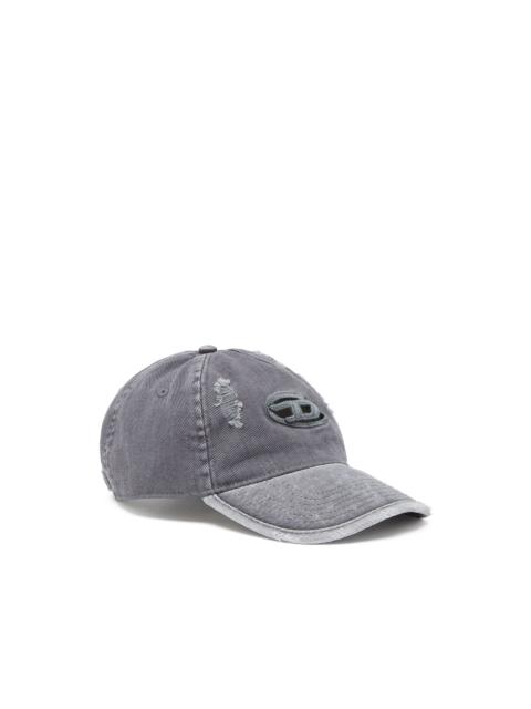 Diesel BASEBALL CAP