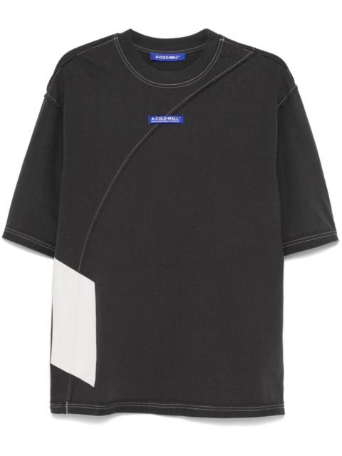 A-COLD-WALL* Aspect T-shirt
