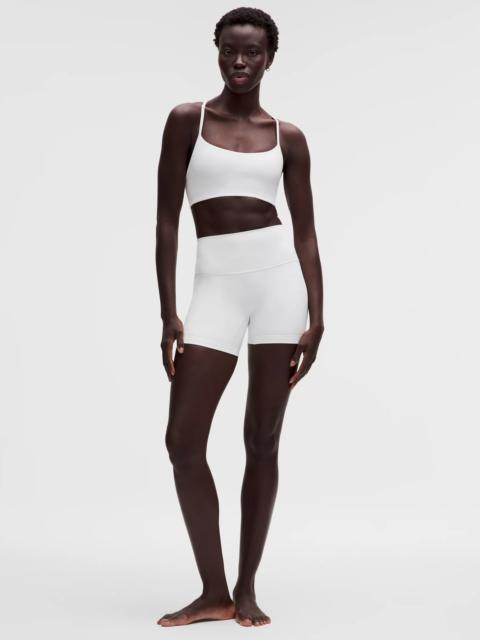 lululemon lululemon Align No Line™ High-Rise Short 6"