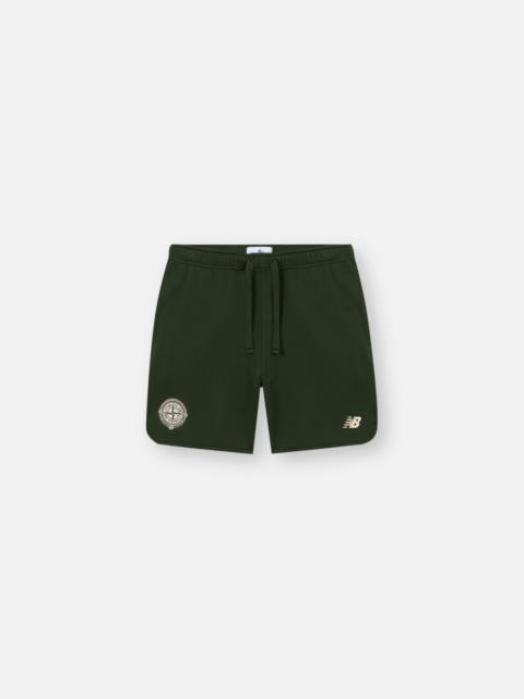 Stone Island STONE ISLAND | NEW BALANCE SUMMER_'026 CAPSULE SHORTS