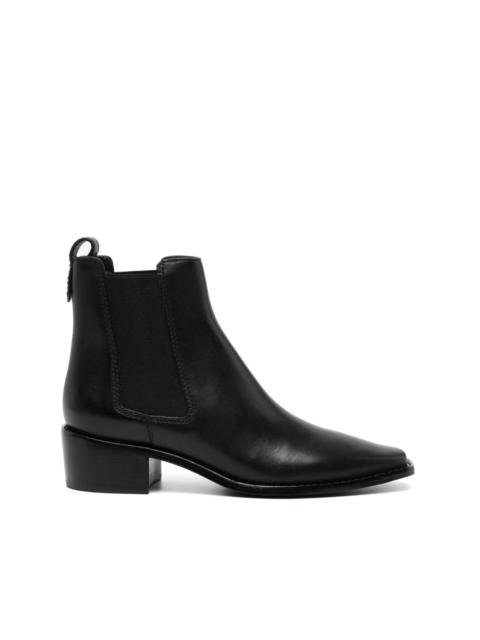 TORY BURCH 45mm Chelsea Chelsea boots