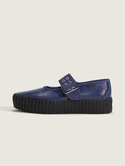 Vans Mary Jane Creeper Shoe