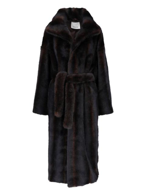 The Frankie Shop MAXI COAT “RAVELLO”