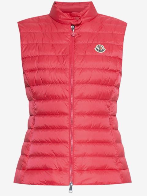 Moncler Igens down vest