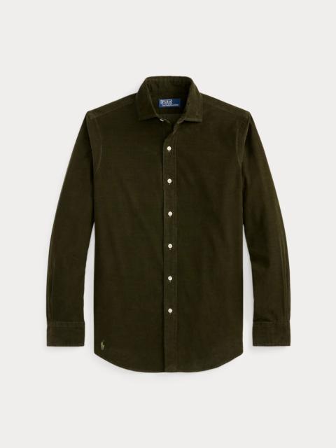 Polo Ralph Lauren Classic Fit Corduroy Shirt