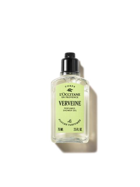 L'Occitane Verbena Perfumed Shower Gel