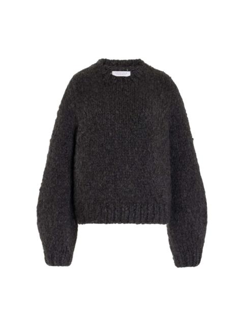 GABRIELA HEARST Clarissa Sweater in Welfat Cashmere