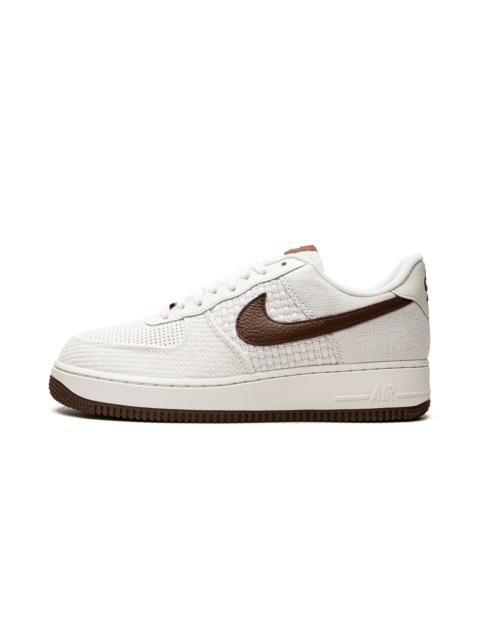 Air Force 1 Low "SNKRS Day 5th Anniversary"