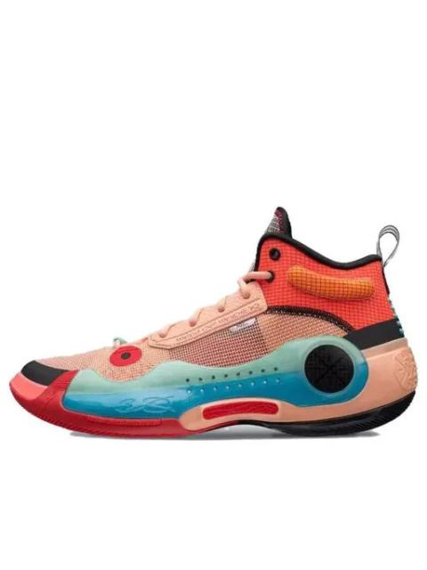 Li-Ning Li-Ning Way of Wade 10 'Art' ABAS115-8