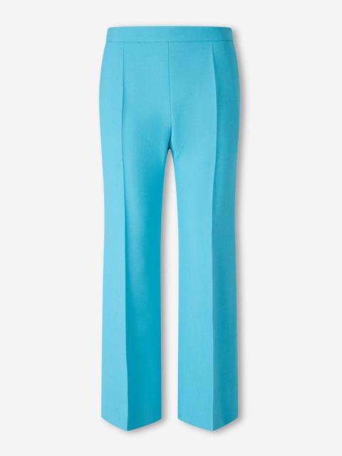 Chloé STRAIGHT DRESS TROUSERS