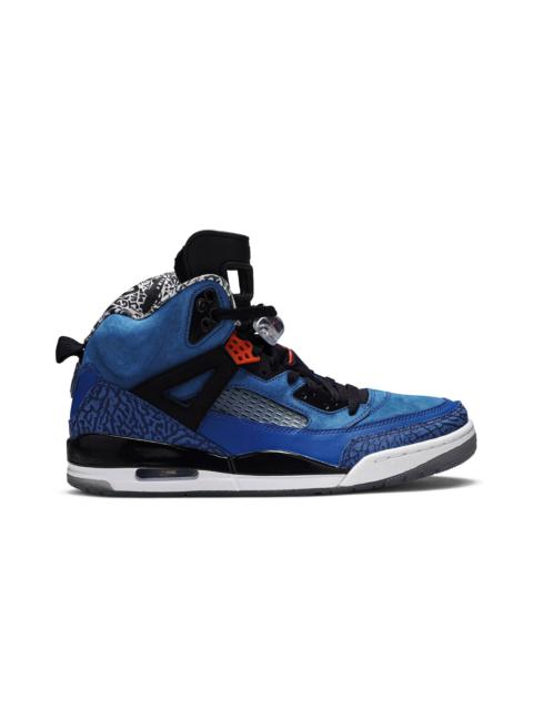 Jordan Spizike 'New York Knicks'