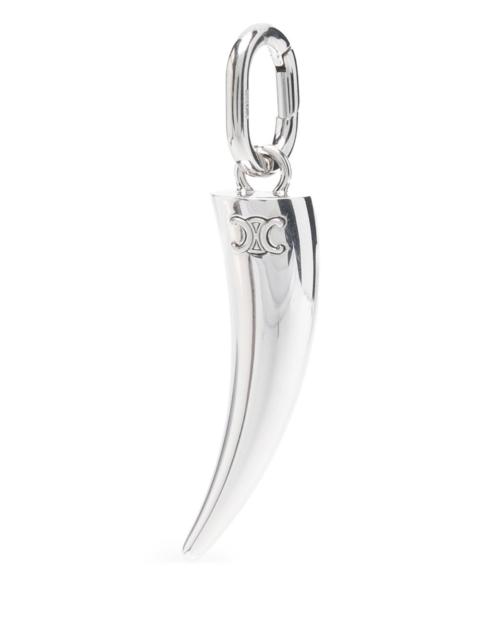 CELINE Celine Men Horn Charm