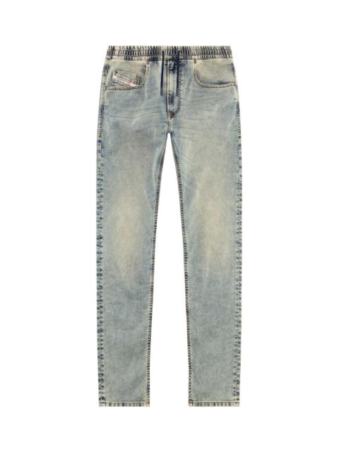 TAPERED 2030 D-KROOLEY JOGGJEANS® 068JW