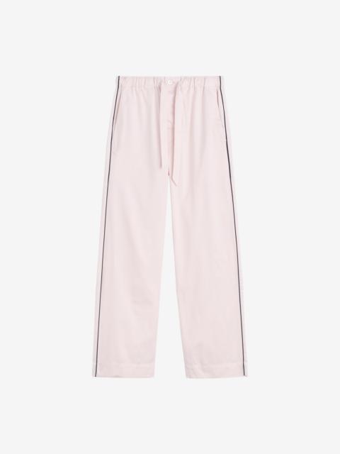 TEKLA Tekla Sateen Pyjama Pants - Porter