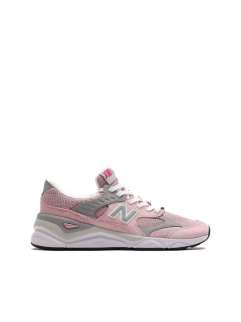 New Balance X-90 low-top sneakers