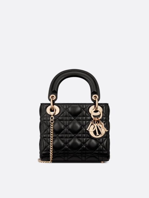 Mini Lady Dior Bag