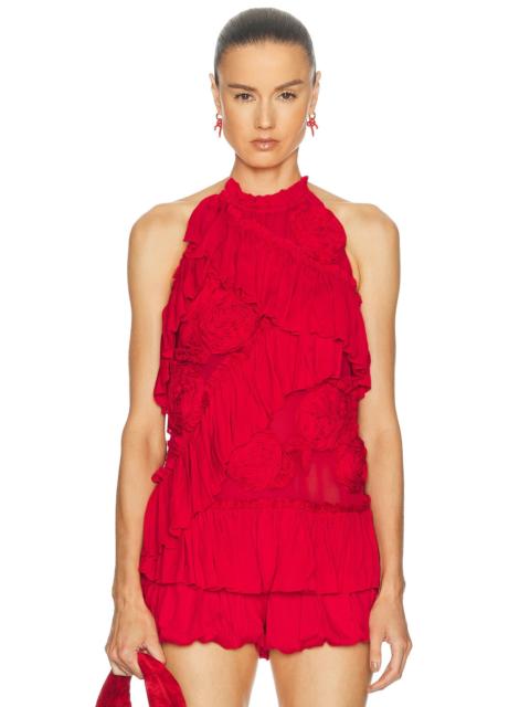 Dries Van Noten Callas Shirt