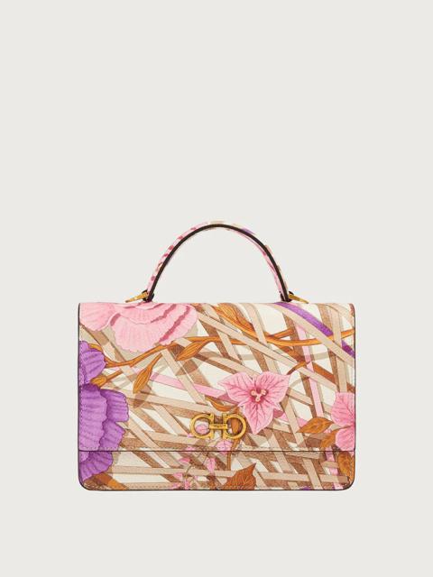 FERRAGAMO GANCINI MINIBAG