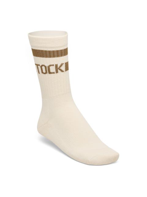 BIRKENSTOCK Cotton Tennis Socks