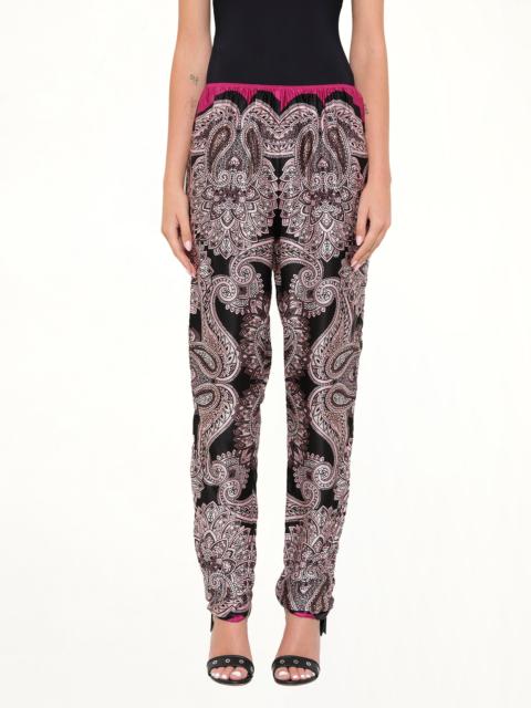 Lanvin Pant in Pink