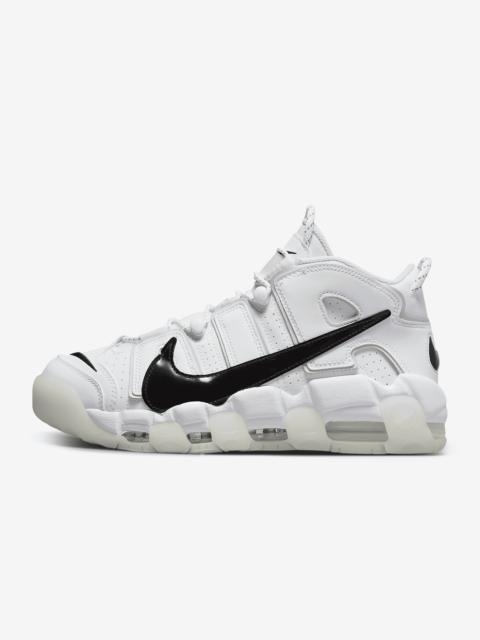 Nike Air More Uptempo '96 Men's Shoes
