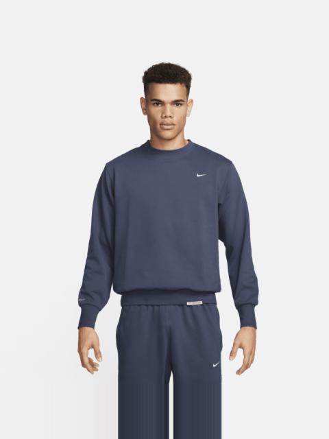 Nike Standard Issue Men's Dri-FIT Crew Basketball Top