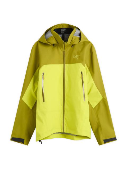 Arc'teryx Arc'teryx Beta AR Gore-Tex Jacket