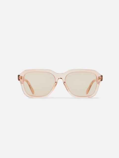 Stella McCartney Square Sunglasses