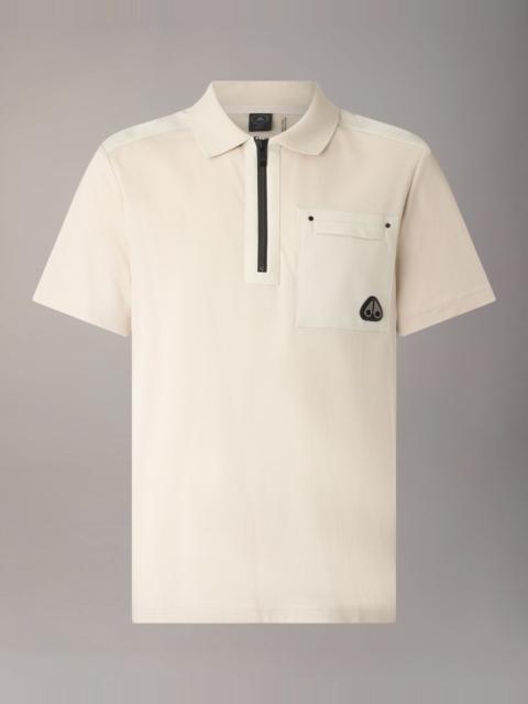 MOOSE KNUCKLES DALON POLO