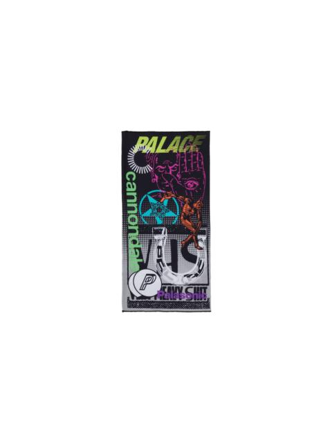PALACE PALACE CANNONDALE MAD BOY SNOOD MULTI