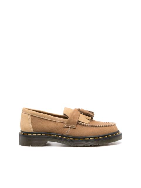 Dr. Martens Adrian tassel loafers
