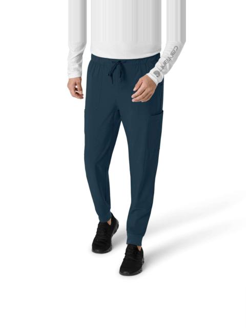 Carhartt Force Cross-Flex Men's Jogger Scrub Pant