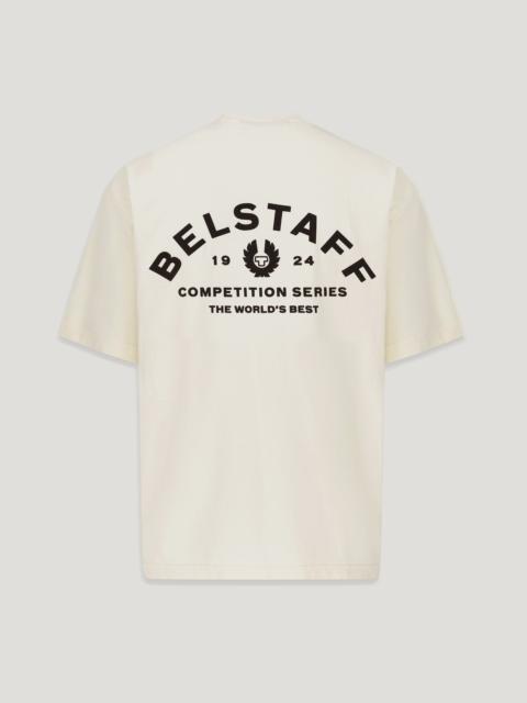Belstaff COMPETITION T-SHIRT