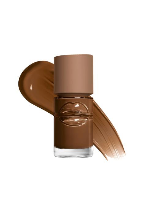 Make Up For Ever BALANCING & PERFECTING FOUNDATION