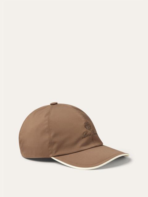 Loro Piana Loro Piana Baseball Cap