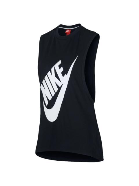 Nike Gym Vintage tank top