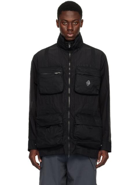 A-COLD-WALL* Black Filament M65 Jacket