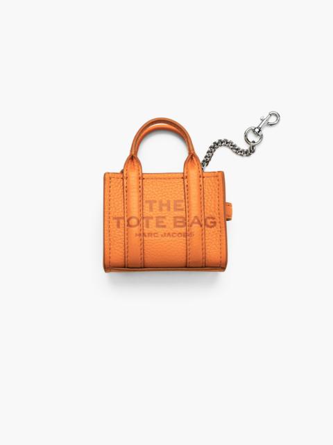 Marc Jacobs THE NANO TOTE BAG CHARM