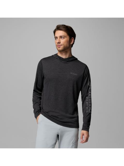 Columbia Men's PFG Terminal Tech Hoodie