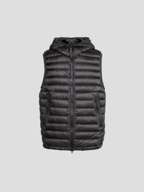 C.P. Company D.D. Shell Goggle Down Vest